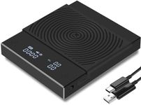 TIMEMORE Black Mirror Basic 2, Pour