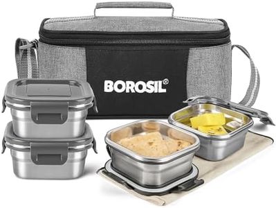 Borosil Fe