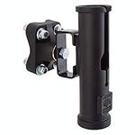 Spinning Rod Holder for Bicycles an