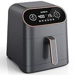 Ultrean Air Fryer, 9 Quart 6-in-1 E