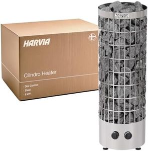 Harvia Cilindro PC90