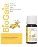 probiotic Drops for Colic and Tummy