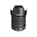 Pentax 18-135mm f/3.5-5.6 ED AL IF DC WR Lens