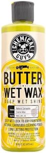 Chemical Guys WAC_201_16 Butter Wet Wax (16 oz)