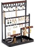 ProCase Jewelry Organizer Stand Nec