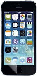 Aiino Anti-Glare Screen Protection Film for Apple iPhone 5/5S/5C/SE