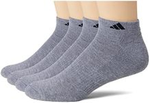 adidas Men's Athletic Cushioned Low