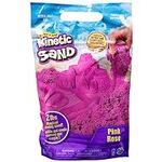 Kinetic Sand, 2lb. Pink Play Sand, 