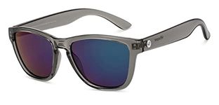 Hooper By Lenskart | Full Rim Square Kids Sunglasses | 100% UV Protected | For Boys & Girls (Age 5-8 yrs) | HP S14900M