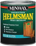 Minwax Helmsman Indoor/Outdoor Spar