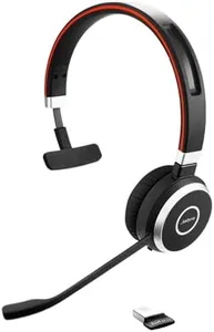 Jabra Evol