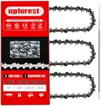 16 Inch Chainsaw Chain 3/8" LP Pitc