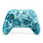 Xbox Wireless Controller – Ice Breaker Special Edition – Xbox Series X|S, Xbox One, PCs, and Cloud-Enabled Devices