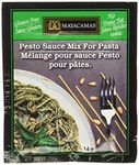 Mayacamas Pesto Pasta Sauce Mix, 12 Count