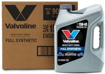 Valvoline Heavy Duty Full Synthetic