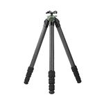 SUNWYAFOTO T3240CSL Hunting Tripod for Shooting Rifle Stand Carbon Fiber