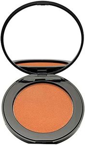 Natio Mineral Pressed Powder, Sunswept, 20.4g