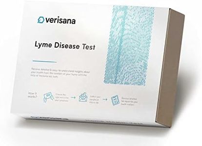 Lyme Disea