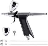 Gaahleri Airbrush Kit, Airbrush Gun