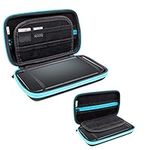3DSXL Case, Orzly Carry Case for Ne