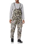 Sitka Gear Men's Insulated Fanatic Bib, Optifade Elevated Ii, Medium