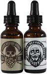 Grave Before Shave Beard Oil 2 Pack