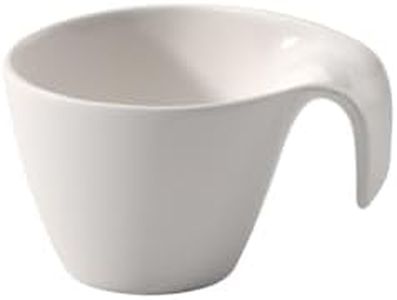 Villeroy & Boch 1034201300 Flow Coffee Cup 0,20l