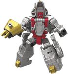 Transformers Toys Legacy Evolution Core Dinobot Slug Toy, 3.5-inch, Action Figure for Boys and Girls Ages 8 and Up (F7178)