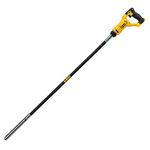 DEWALT 20V MAX* Pencil Vibrator, Tool Only (DCE531B)