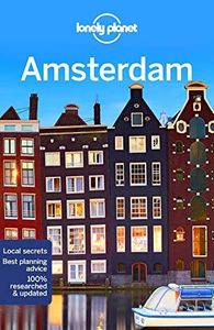 Lonely Planet Amsterdam (City Guide)