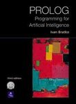 Prolog Programming for Artificial Intelligence, 3rd Ed.