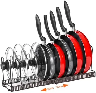 Pot Rack O