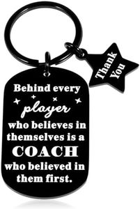 Coach Gift