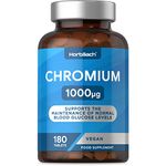 Chromium Supplements