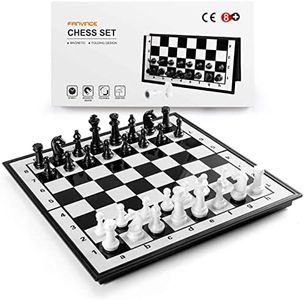 Chess Set 