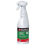 Clean Pro+ Professional Heavy Duty Cleaner Degreaser Trigger Spray - 1 Litre