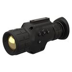 ATN Odin LT Wearable Compact Thermal Monocular Lightweight Handheld (320x240, 4-8x)