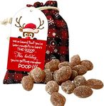 Reindeer Poop Candy Stocking Stuffers Candy Funny Stocking Stuffers for Adults Kids, Funny Christmas Stocking Stuffers