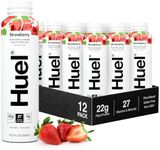 Huel Ready-to-Drink | Strawberry Sh