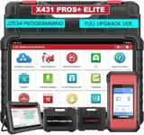 LAUNCH X431 PRO3S+ Elite, 2026 All-