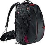 Manfrotto Bumblebee-230 PL Camera Bag Backpack for Mirrorless, DSLR, Professional Video Cameras and Equipment, Pocket for a 17" PC, Internal Separator System