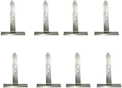 Flejes de persiana - Pack de 8 flejes para persianas motorizadas