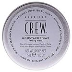 American Crew Men's Mustache Wax, S
