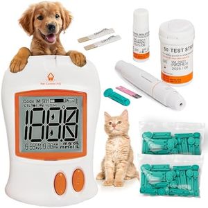 Pet Blood