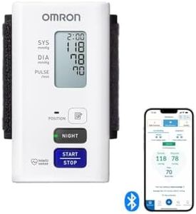 Omron Nigh