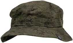 Korda Limited Edition Digi Kamo Boonie Hat KBH17