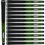 Yamato Innovative Golf Grips 13 Pack Midsize/Standardsize Golf Club Grips, All-Weather Firm Control And High Performance Grips Provides Superior Comfort And Responsiveness,4 colors Available