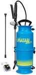 Matabi 83808 Kima 9 Sprayer, Blue