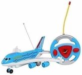 PNJB, Air Bus Remote Control Airpla