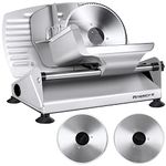 O3 Meat Slicers